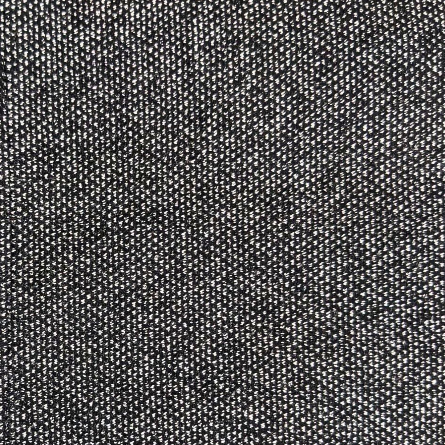 LARK AND RO Gray Tweed Faux Wrap Mini Dress Size 12