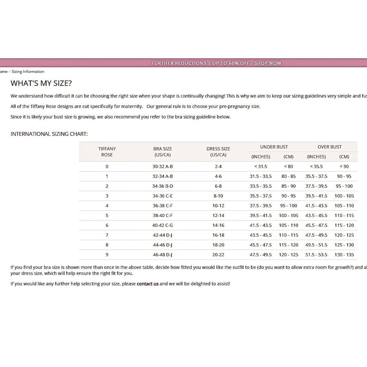 TIFFANY ROSE Anastasia Poppy Maternity Maxi Dress Size 1 (4/6)