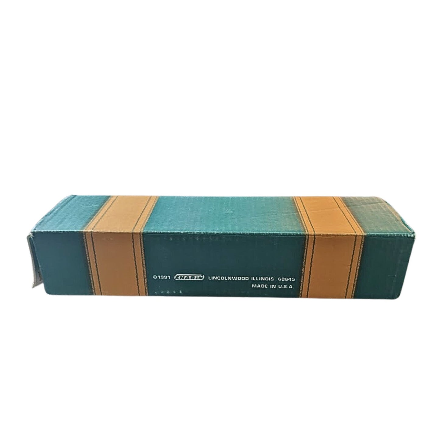Vintage 1991 Dunruss Baseball Card Box Full Set