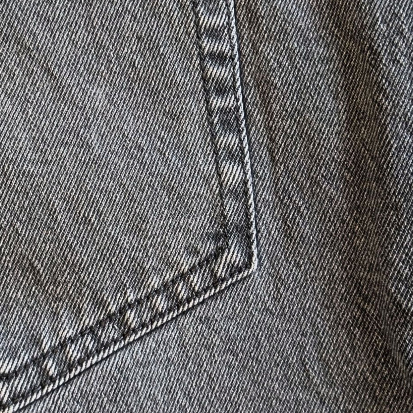 NWT ABERCROMBIE & FITCH 90s Straight Ultra High Rise Curve Love Jeans Sz 33x16R