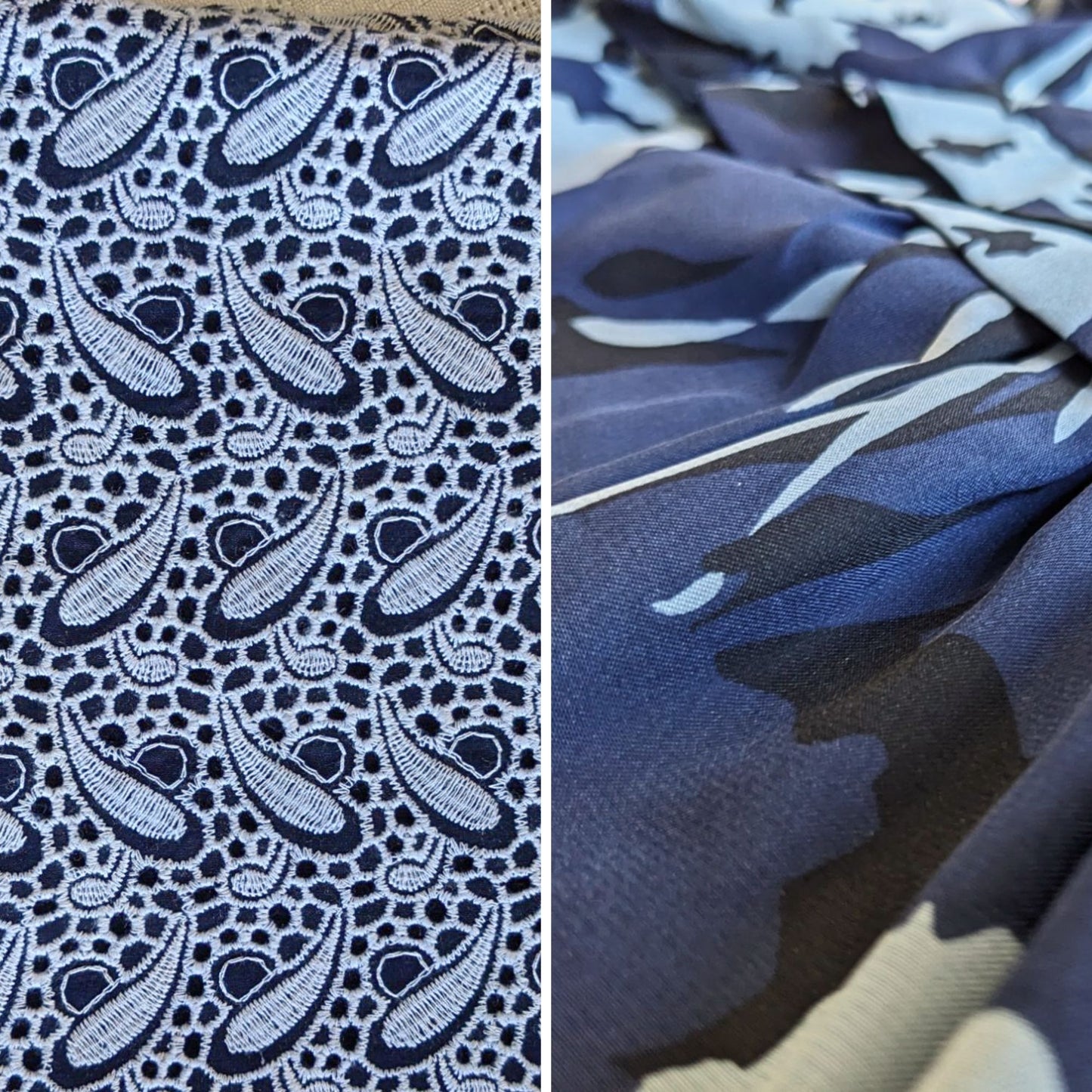 J.CREW & BANANA REPUBLIC Deep Blue Preppy Spring Short Sleeve Tops Set Size XS