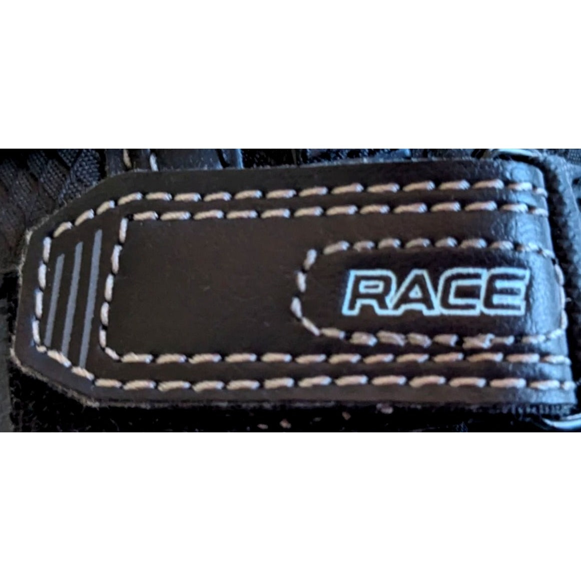 NWT BONTRAGER 'Race Mountain' Bike Cycling Shoes Black & Mint Green Size 5