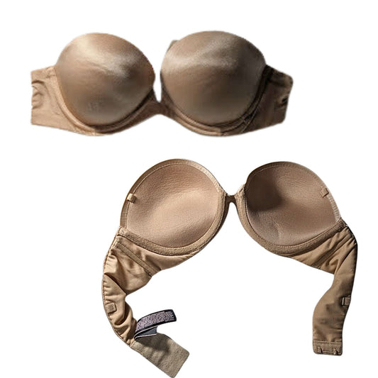 VICTORIA'S SECRET Very Sexy Multiway Underwire Pushup Bra size 32C