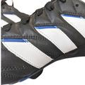 Rare Vtg 1998 ADIDAS Black Football Soccer Cleats 032846 Not on Google Mens Sz 9