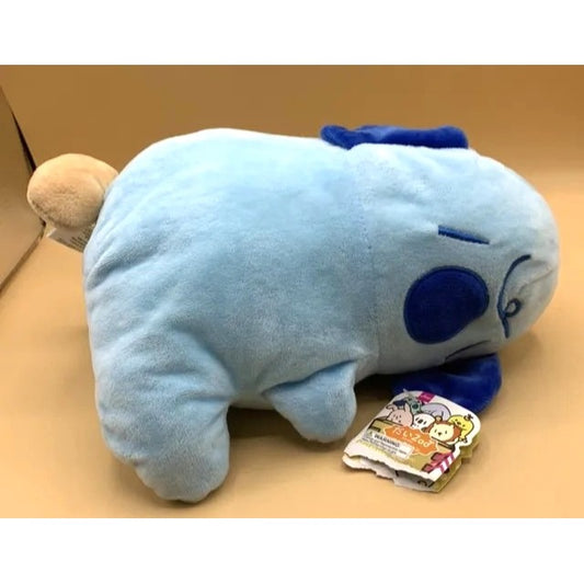 NWT DAIZOO DAISO KOALA BLUE 11" Plush Daiso Japanese