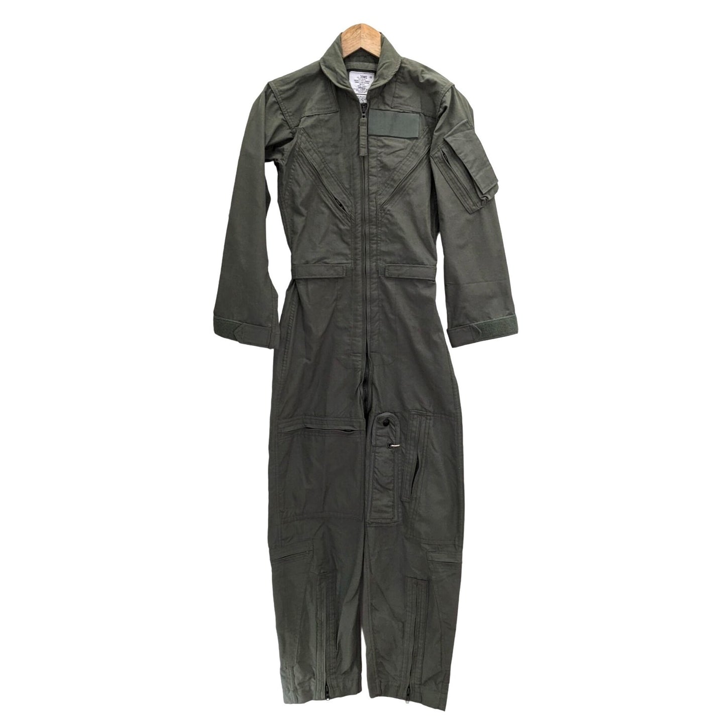 Indigenous-Made Fire MILITARY COVERALLS Iraq War Type 2 Class 1 Long Sleeve 30MS