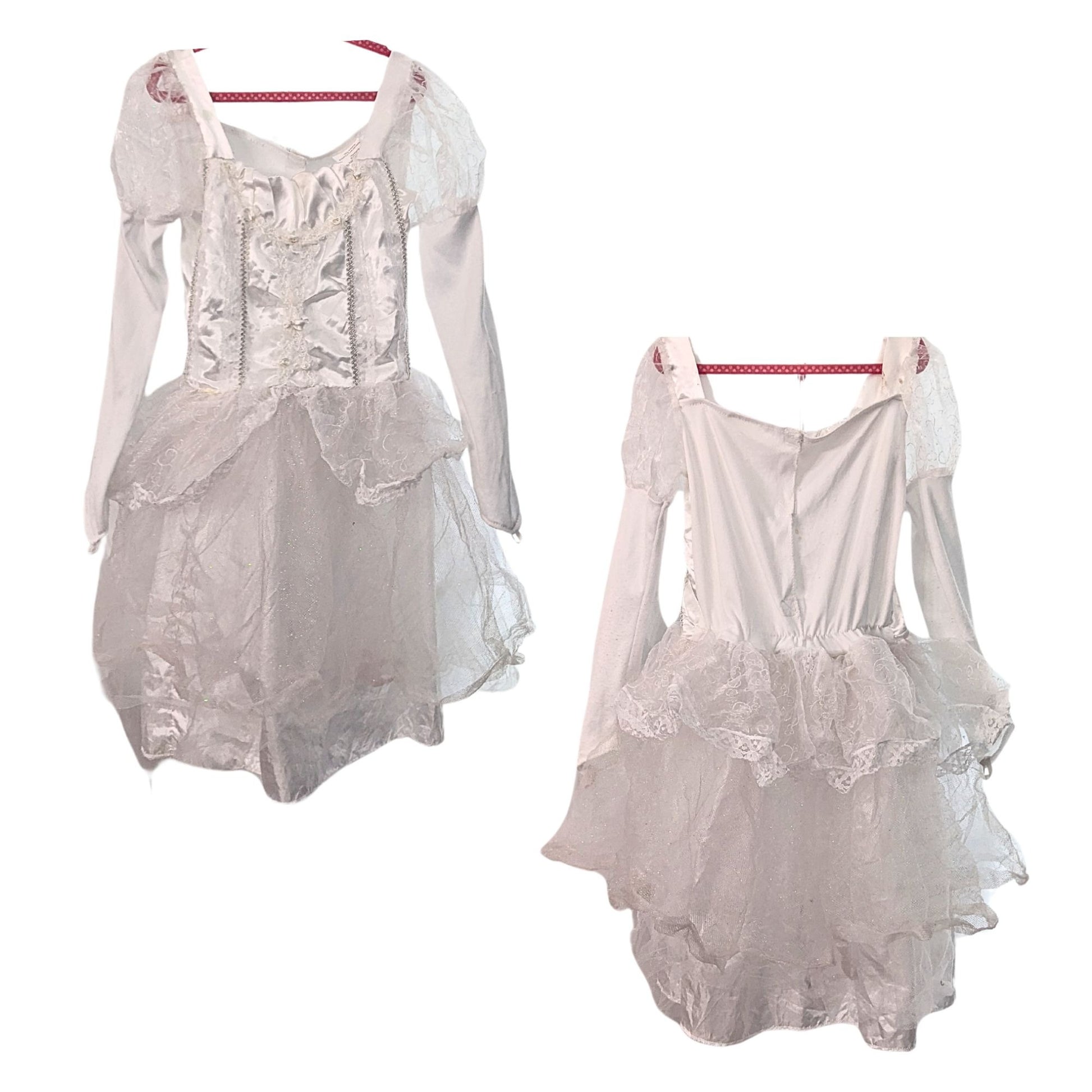 spirit halloween princess dress Adult Cinderella Costume
