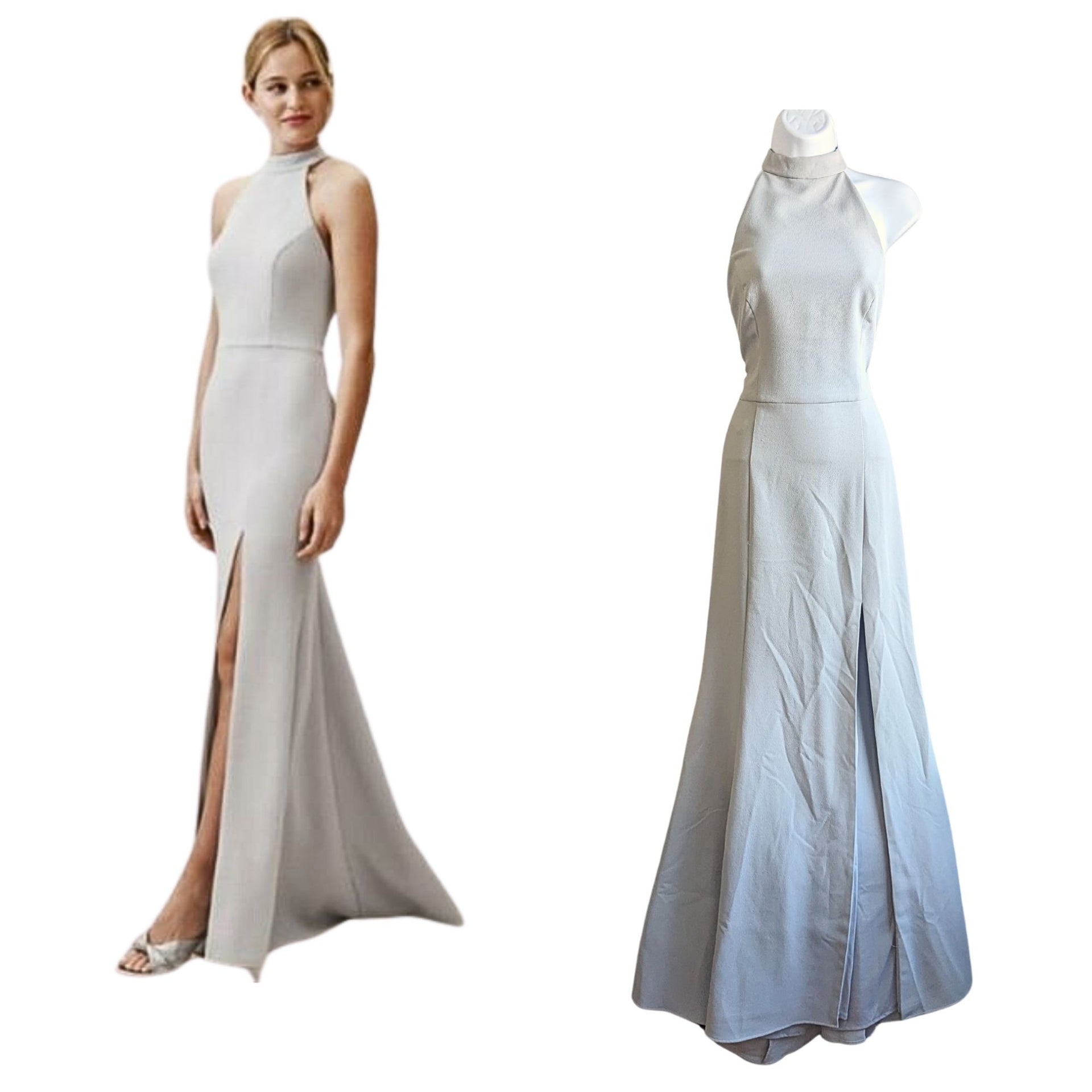 bhldn serephina crepe maxi dress Serephina Crepe Maxi Dress