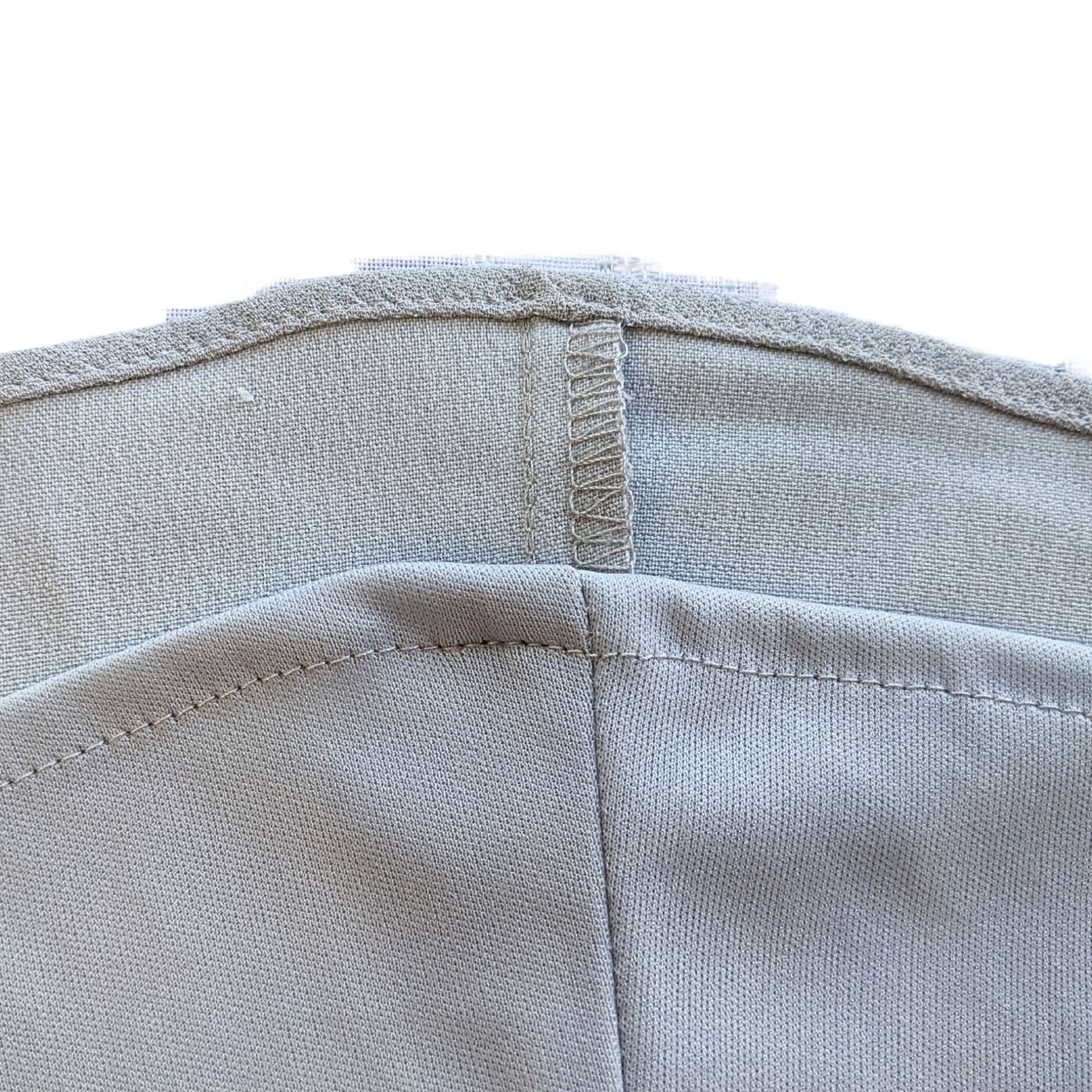 NWT BHLDN Serephina Gray Halter Open-Back Side-Slit Stretch Crepe Maxi Periwinkle Packages NWT BHLDN Serephina Gray Halter Open-Back Side-Slit Stretch Crepe Maxi Periwinkle Packages