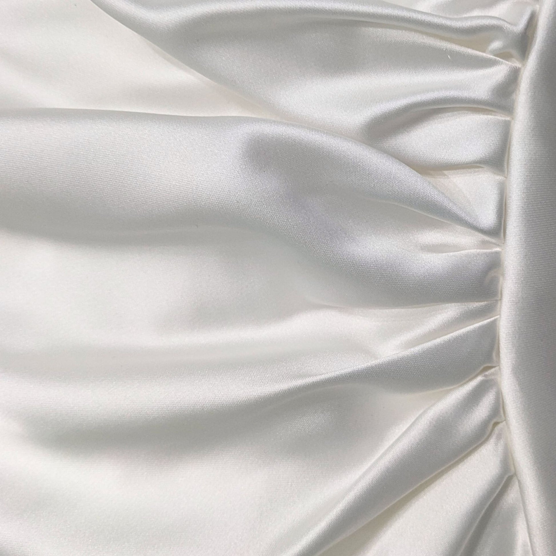 NWT REVELRY Jade Satin 77778 One Shoulder Maxi Bridesmaid Dress White Periwinkle Packages NWT REVELRY Jade Satin 77778 One Shoulder Maxi Bridesmaid Dress White Periwinkle Packages